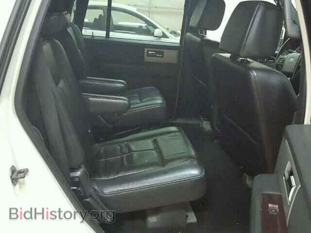 2007 FORD EXPEDITION - VIN: 1FMFU20557LA76257 - Фото 6