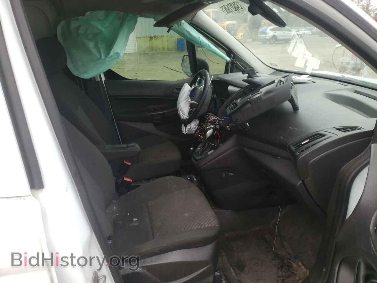 2015 FORD TRANSIT CO - VIN: NM0LS7E79F1204592 - Photo 5