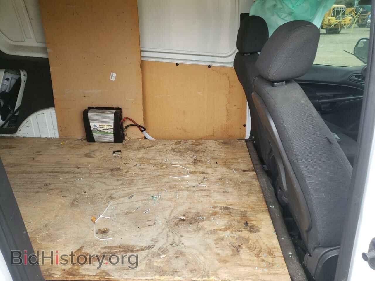2015 FORD TRANSIT CO - VIN: NM0LS7E79F1204592 - Photo 6