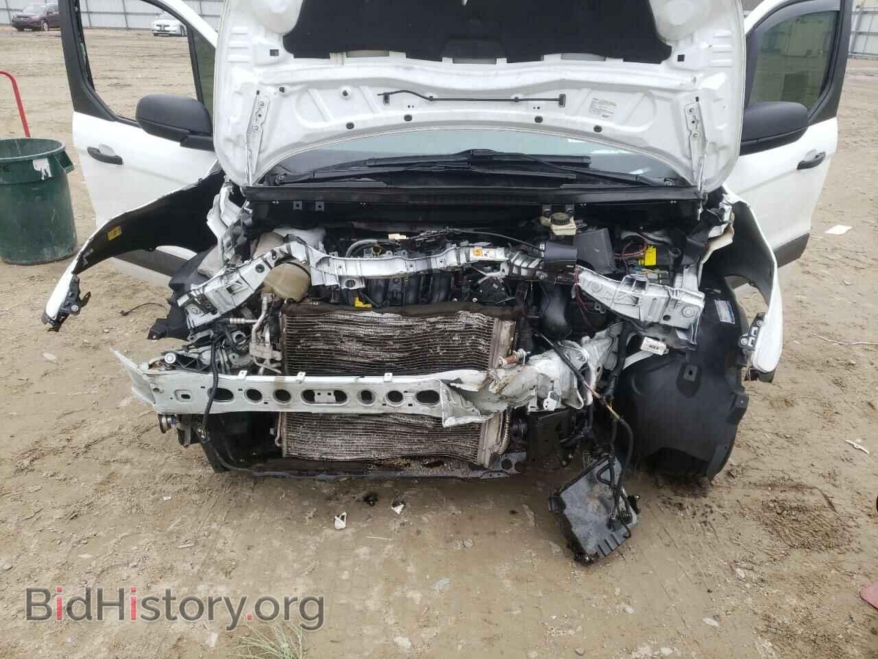 2015 FORD TRANSIT CO - VIN: NM0LS7E79F1204592 - Photo 7