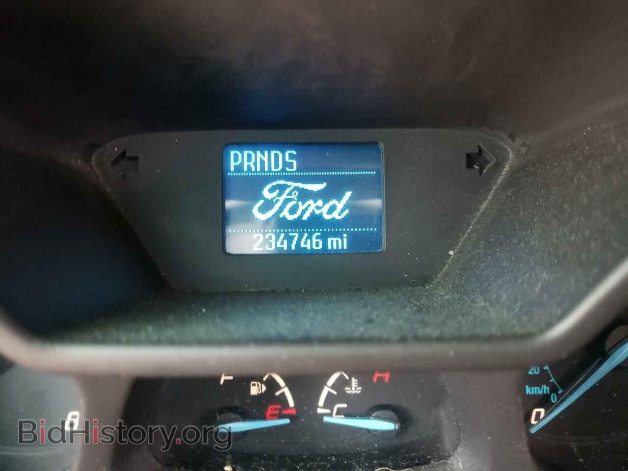 2015 FORD TRANSIT CO - VIN: NM0LS7E79F1204592 - Photo 8