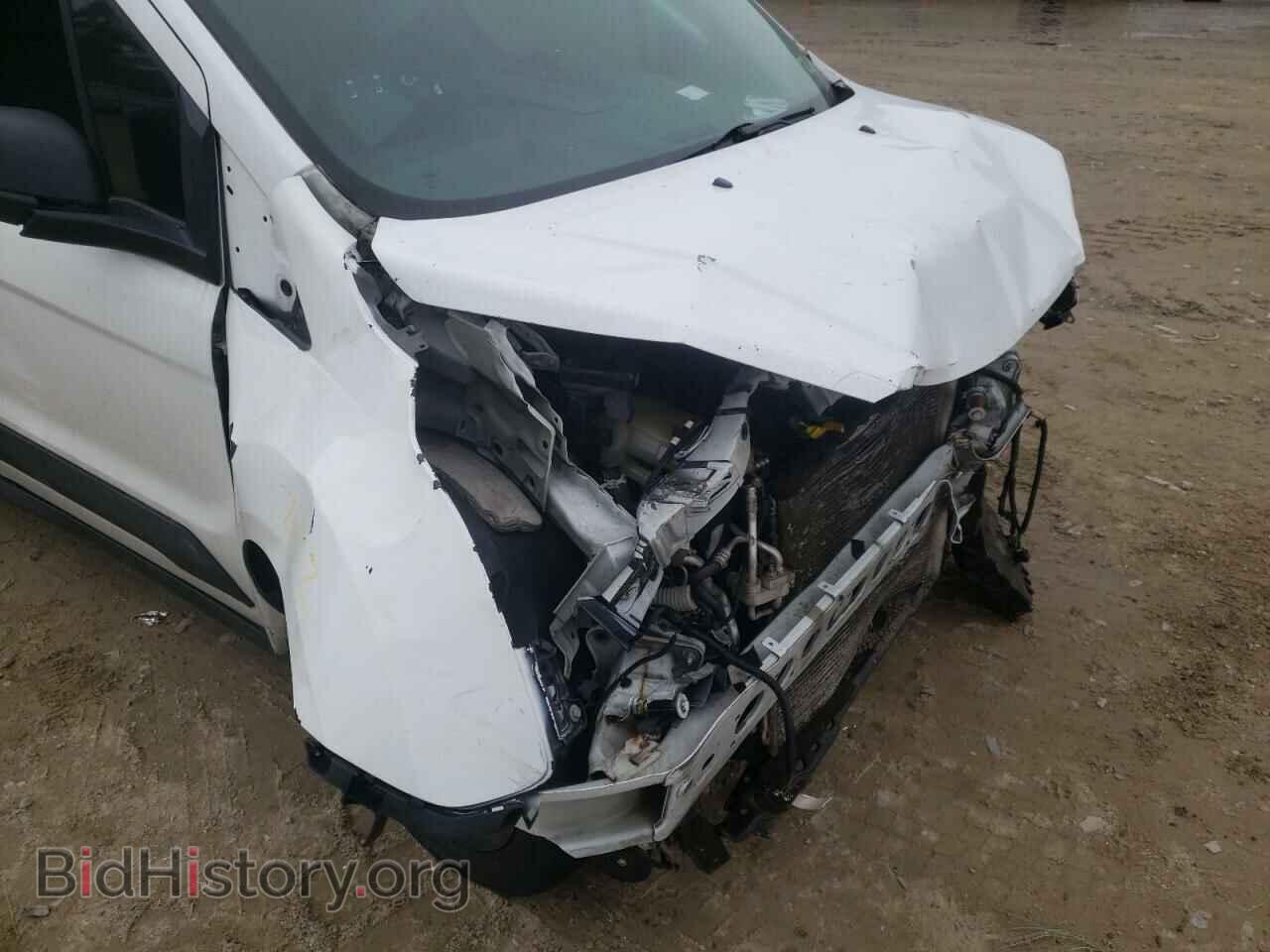 2015 FORD TRANSIT CO - VIN: NM0LS7E79F1204592 - Photo 9