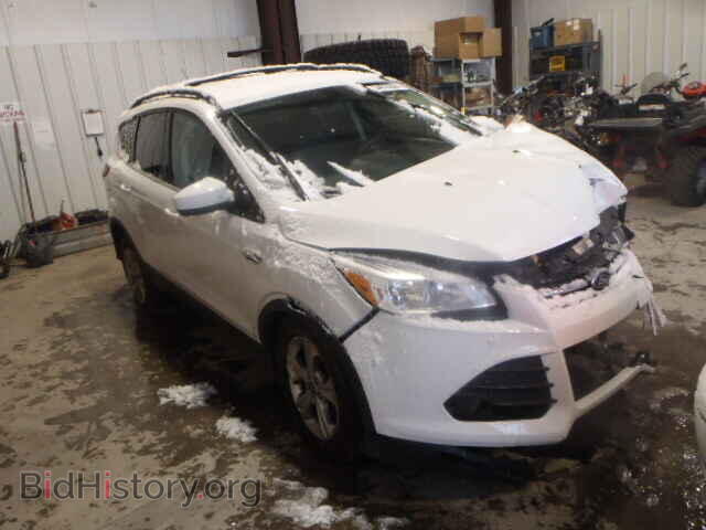 Фотография 1FMCU9G9XDUC98657 - FORD ESCAPE 2013