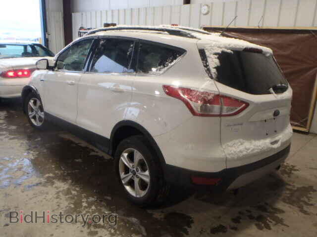 2013 FORD ESCAPE - VIN: 1FMCU9G9XDUC98657 - Фото 3