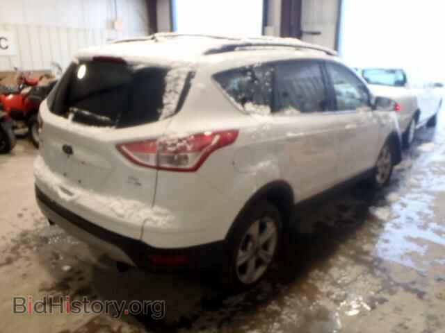 2013 FORD ESCAPE - VIN: 1FMCU9G9XDUC98657 - Фото 4