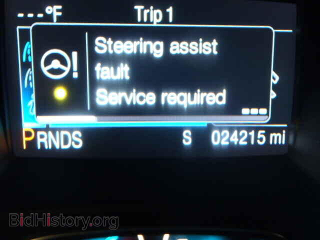 2013 FORD ESCAPE - VIN: 1FMCU9G9XDUC98657 - Фото 8