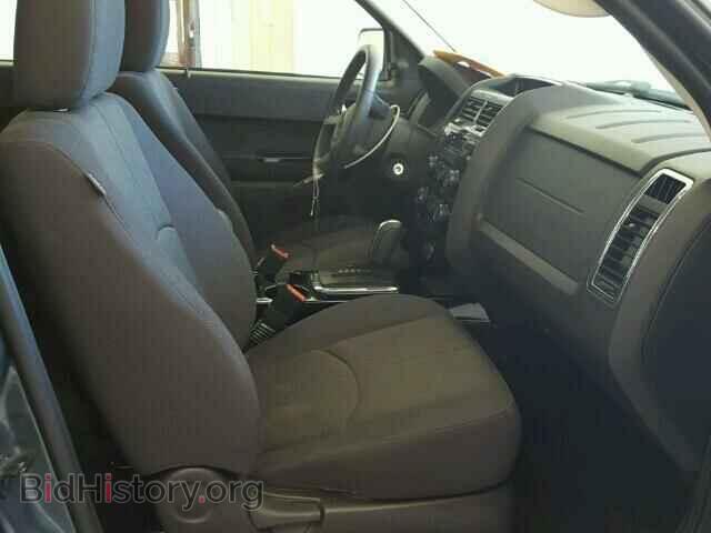2011 MAZDA TRIBUTE - VIN: 4F2CY0C75BKM03817 - Фото 5