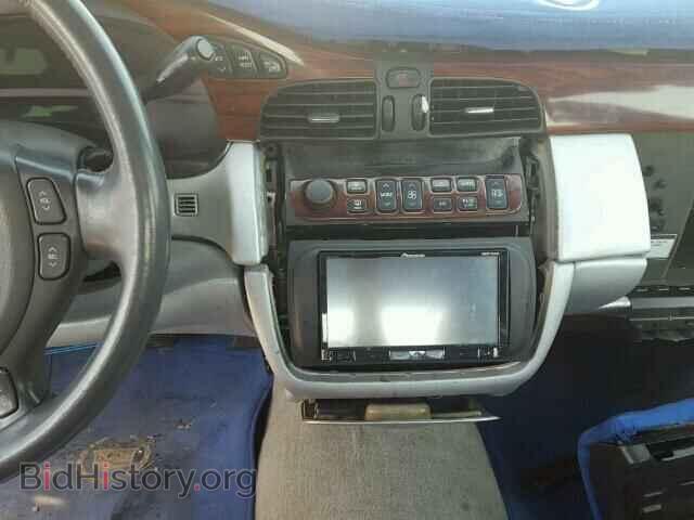 2000 CADILLAC DEVILLE - VIN: 1G6KD54Y5YU272433 - Фото 9