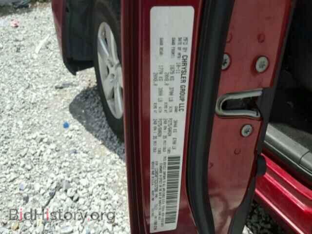 2012 DODGE RAM 1500 - VIN: 1C6RD6FT5CS157586 - Photo 10
