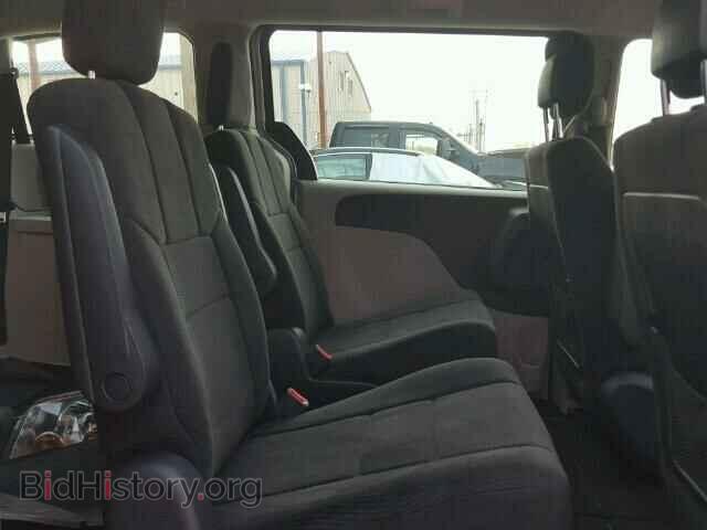2012 DODGE CARAVAN - VIN: 2C4RDGBG0CR360569 - Фото 6