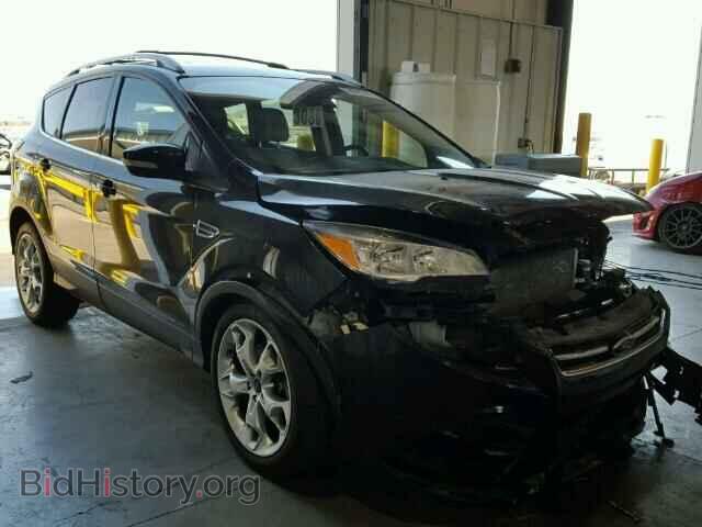 Photo 1FMCU0J96EUC92912 - FORD ESCAPE 2014