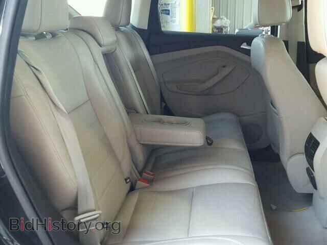 2014 FORD ESCAPE - VIN: 1FMCU0J96EUC92912 - Photo 6