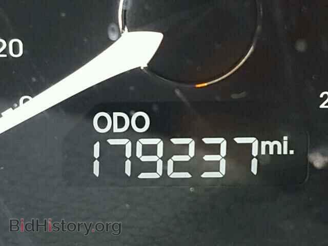 2012 HYUNDAI SONATA - VIN: KMHEC4A43CA031341 - Photo 8