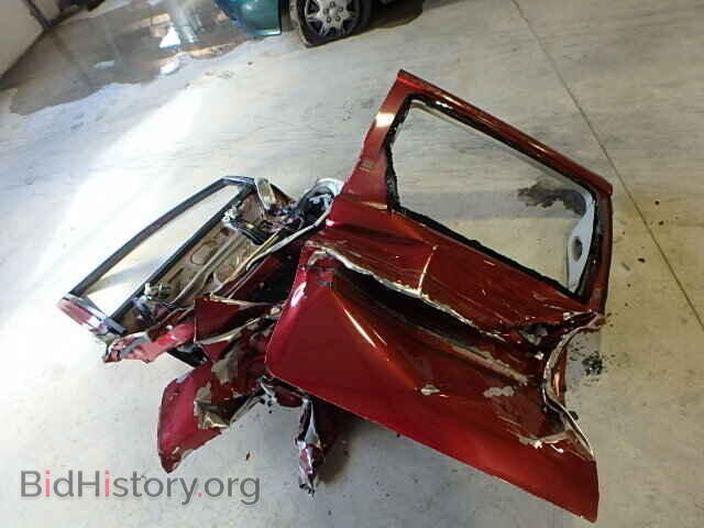 2006 DODGE CARAVAN - VIN: 1D4GP45R66B532913 - Фото 10
