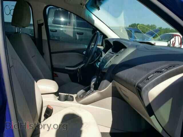 2012 FORD FOCUS - VIN: 1FAHP3H28CL449764 - Фото 5