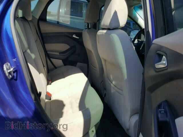 2012 FORD FOCUS - VIN: 1FAHP3H28CL449764 - Фото 6