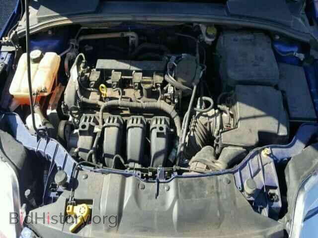 2012 FORD FOCUS - VIN: 1FAHP3H28CL449764 - Фото 7