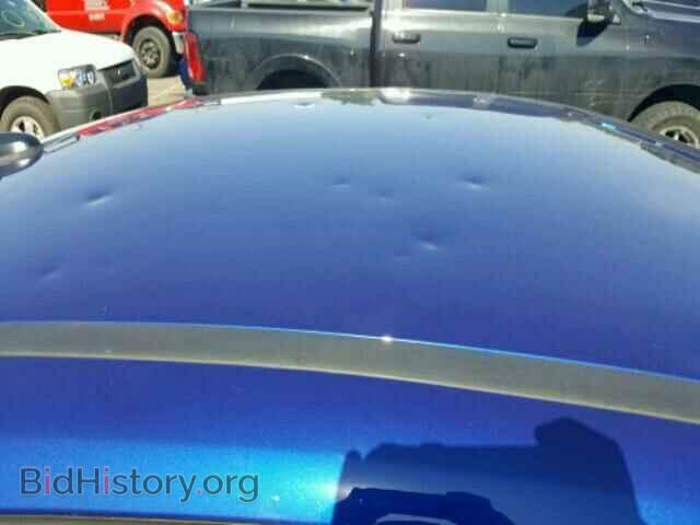 2012 FORD FOCUS - VIN: 1FAHP3H28CL449764 - Фото 9