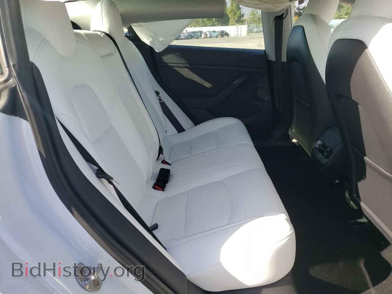 2021 TESLA MODEL 3 - VIN: 5YJ3E1EB2MF013306 - Photo 6