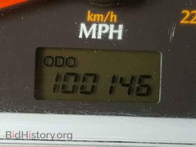2008 SUZUKI FORENZA - VIN: KL5JD56Z98K972794 - Photo 8