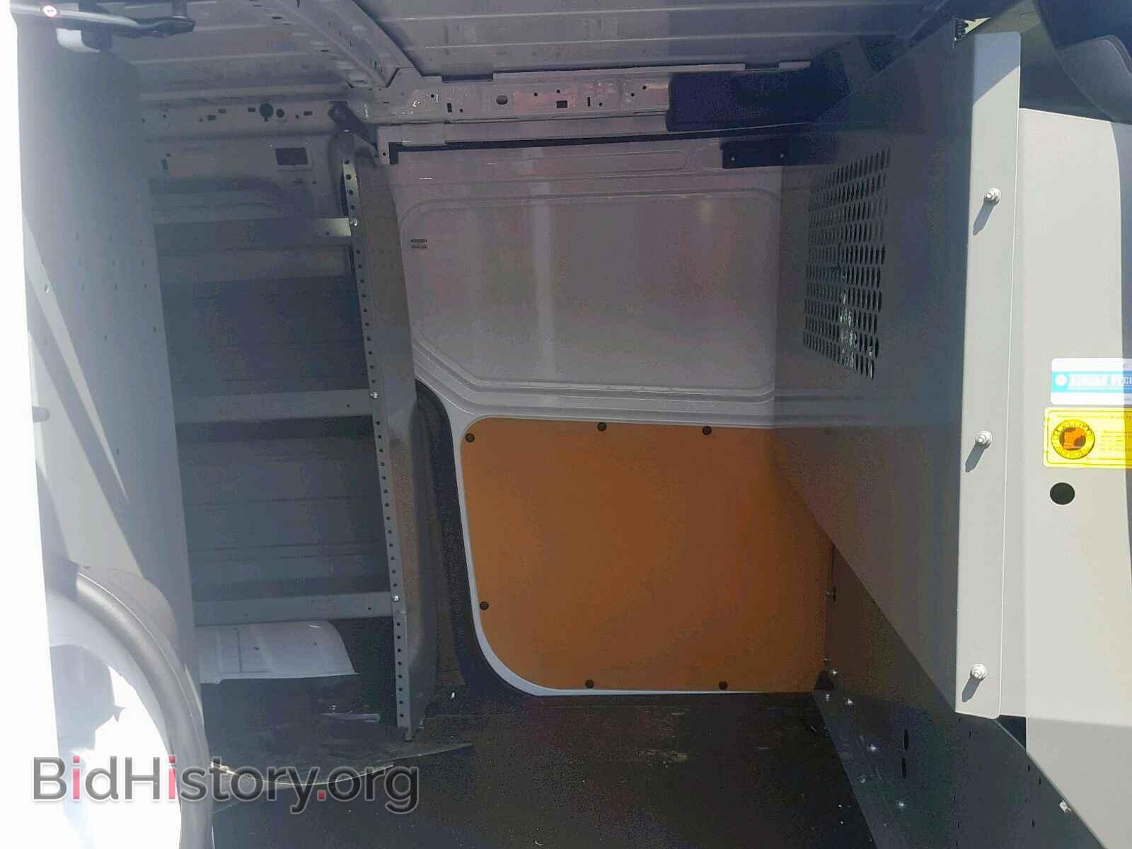 2016 FORD TRANSIT CO - VIN: NM0LS7E77G1287215 - Фото 6