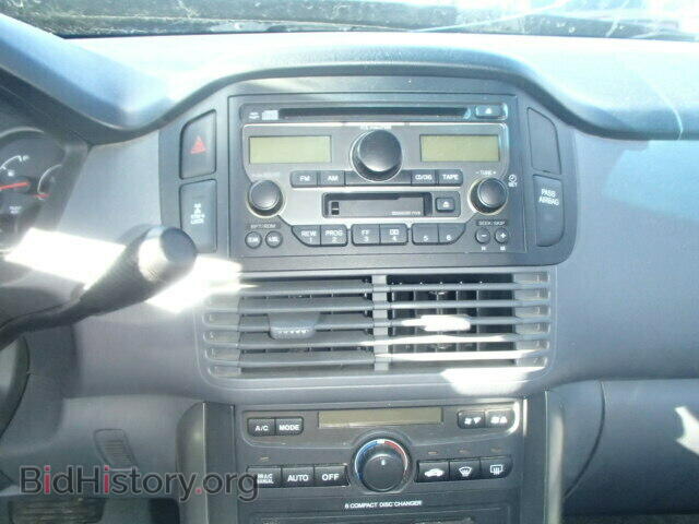 2005 HONDA PILOT - VIN: 5FNYF18505B047898 - Фото 9