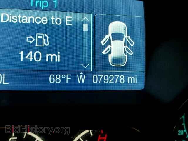 2013 FORD FOCUS - VIN: 1FADP3K23DL339181 - Фото 8