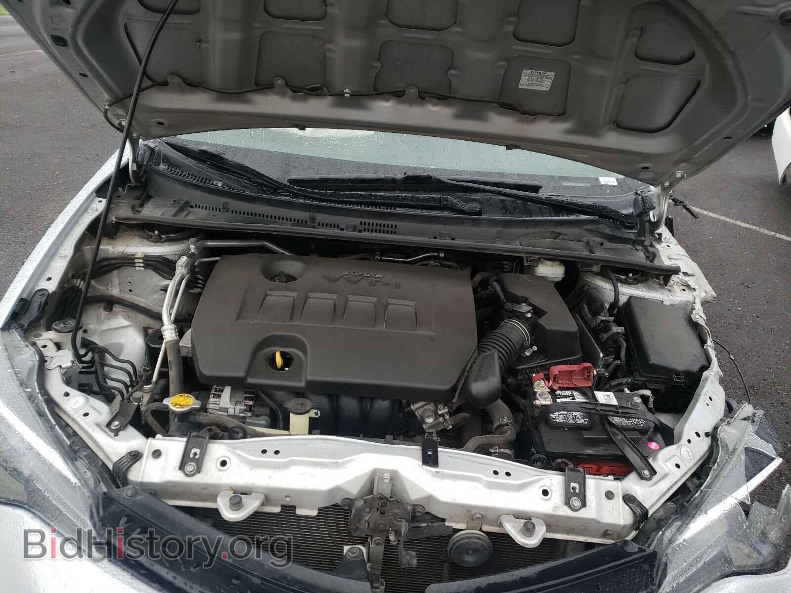 2017 TOYOTA COROLLA - VIN: 5YFBURHEXHP644673 - Photo 7