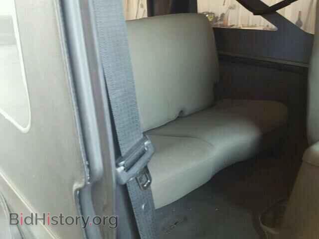 2006 JEEP WRANGLER - VIN: 1J4FA64S16P733061 - Фото 6