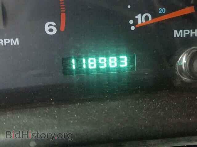 2006 JEEP WRANGLER - VIN: 1J4FA64S16P733061 - Фото 8
