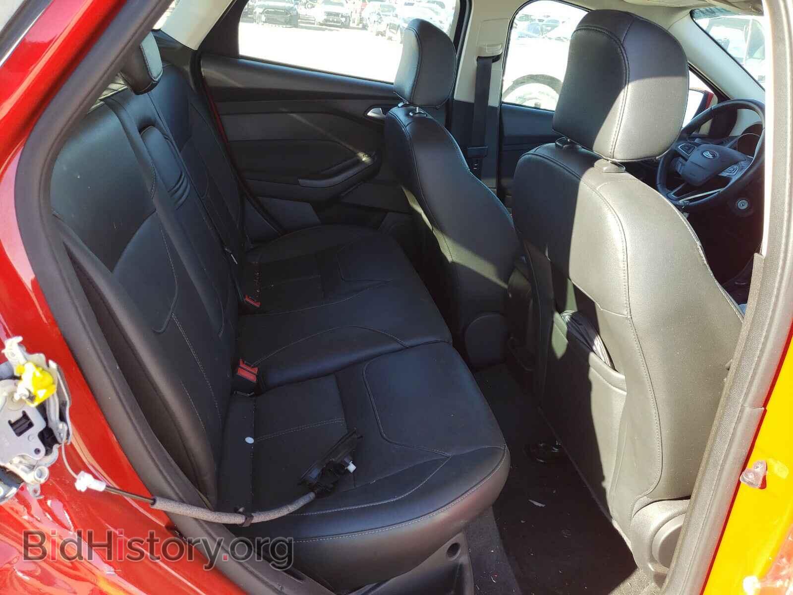 2016 FORD FOCUS - VIN: 1FADP3K27GL321710 - Photo 6