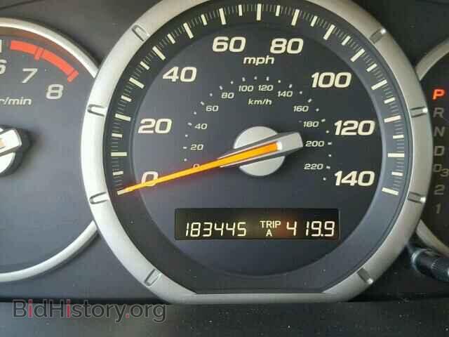 2006 HONDA PILOT - VIN: 5FNYF284X6B010971 - Фото 8