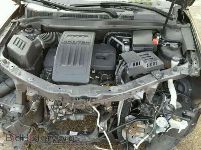 2011 GMC TERRAIN - VIN: 2CTALUEC5B6341575 - Photo 7