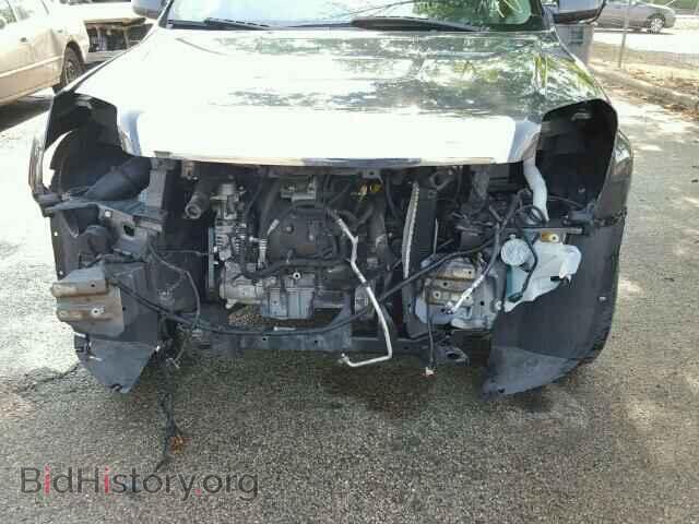 2011 GMC TERRAIN - VIN: 2CTALUEC5B6341575 - Photo 9