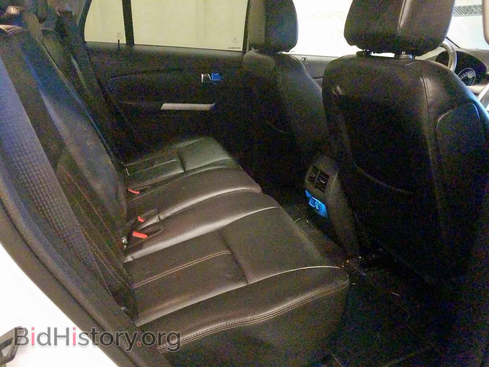 2014 FORD EDGE - VIN: 2FMDK4KC1EBA39000 - Фото 6