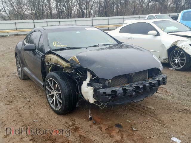 Фотография 4A31K5DF1CE004234 - MITSUBISHI ECLIPSE 2012