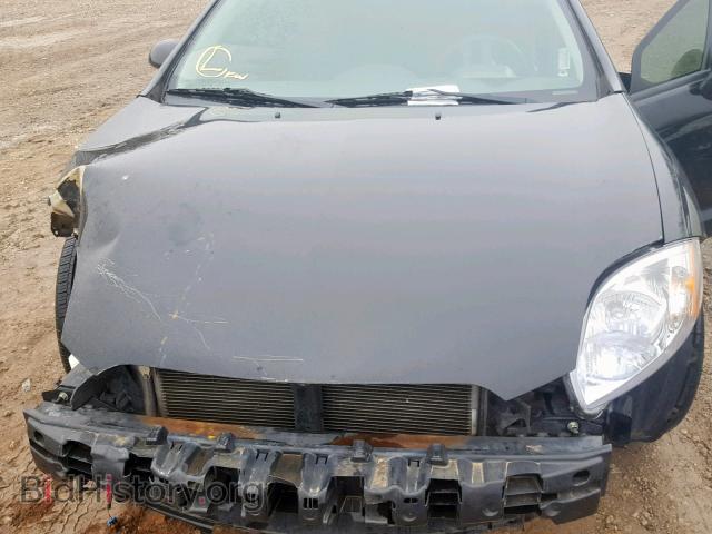 2012 MITSUBISHI ECLIPSE - VIN: 4A31K5DF1CE004234 - Фото 7