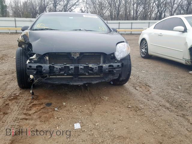 2012 MITSUBISHI ECLIPSE - VIN: 4A31K5DF1CE004234 - Фото 9
