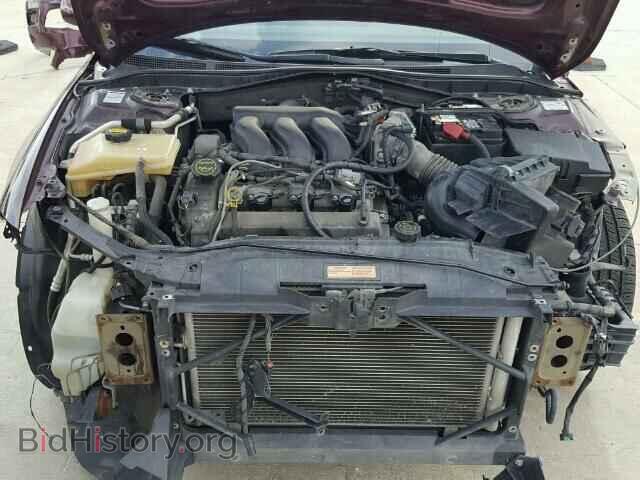 2007 MAZDA 6 - VIN: 1YVHP80D875M14876 - Photo 7
