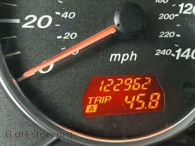 2007 MAZDA 6 - VIN: 1YVHP80D875M14876 - Photo 8