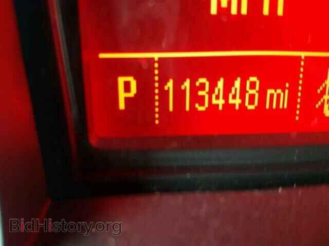 2013 GMC TERRAIN - VIN: 2GKALSEK5D6373862 - Фото 8