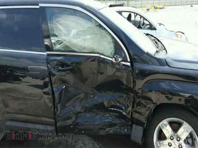 2013 GMC TERRAIN - VIN: 2GKALSEK5D6373862 - Фото 9