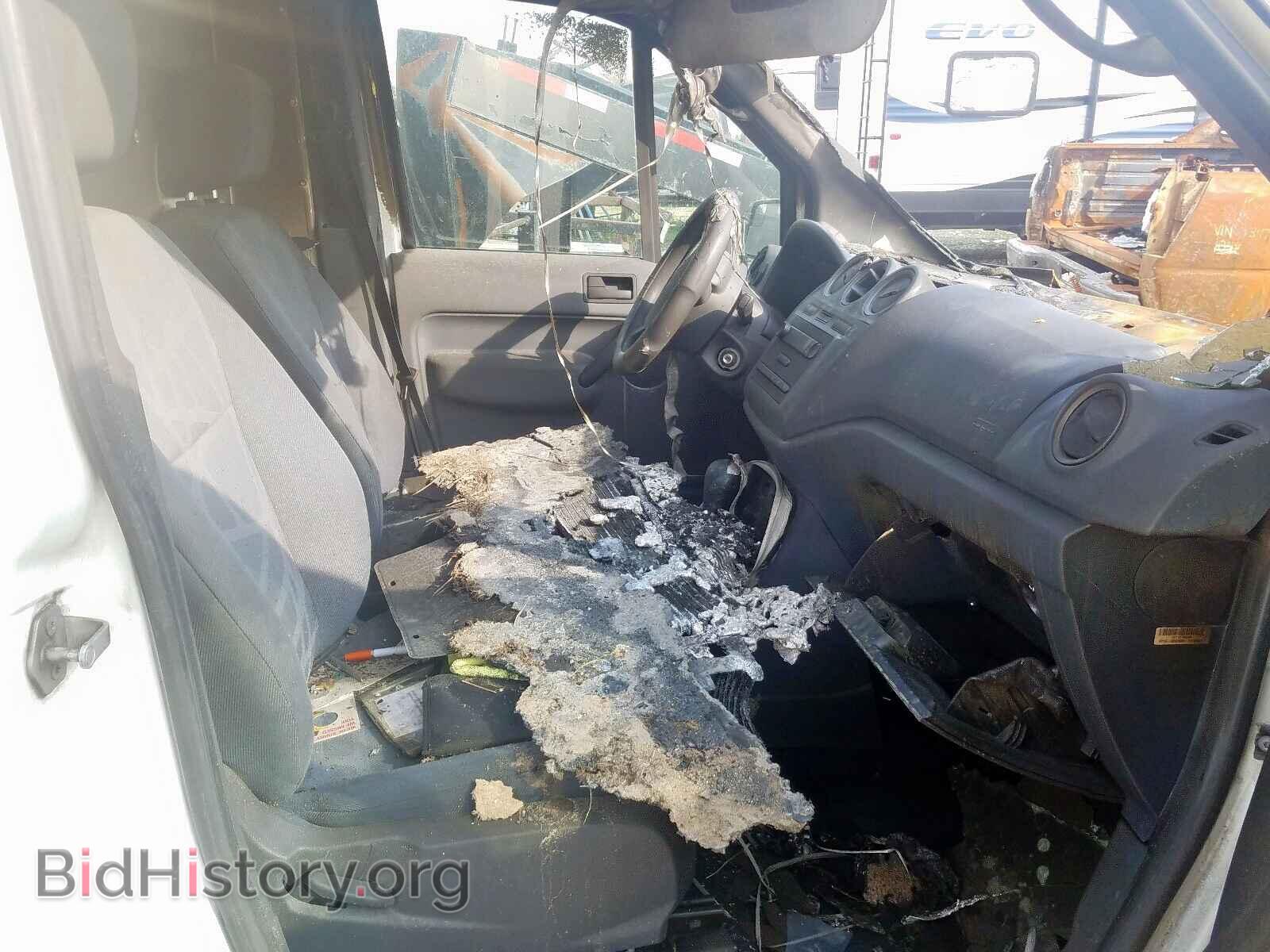 2012 FORD TRANSIT CO - VIN: NM0LS7AN3CT109241 - Фото 5