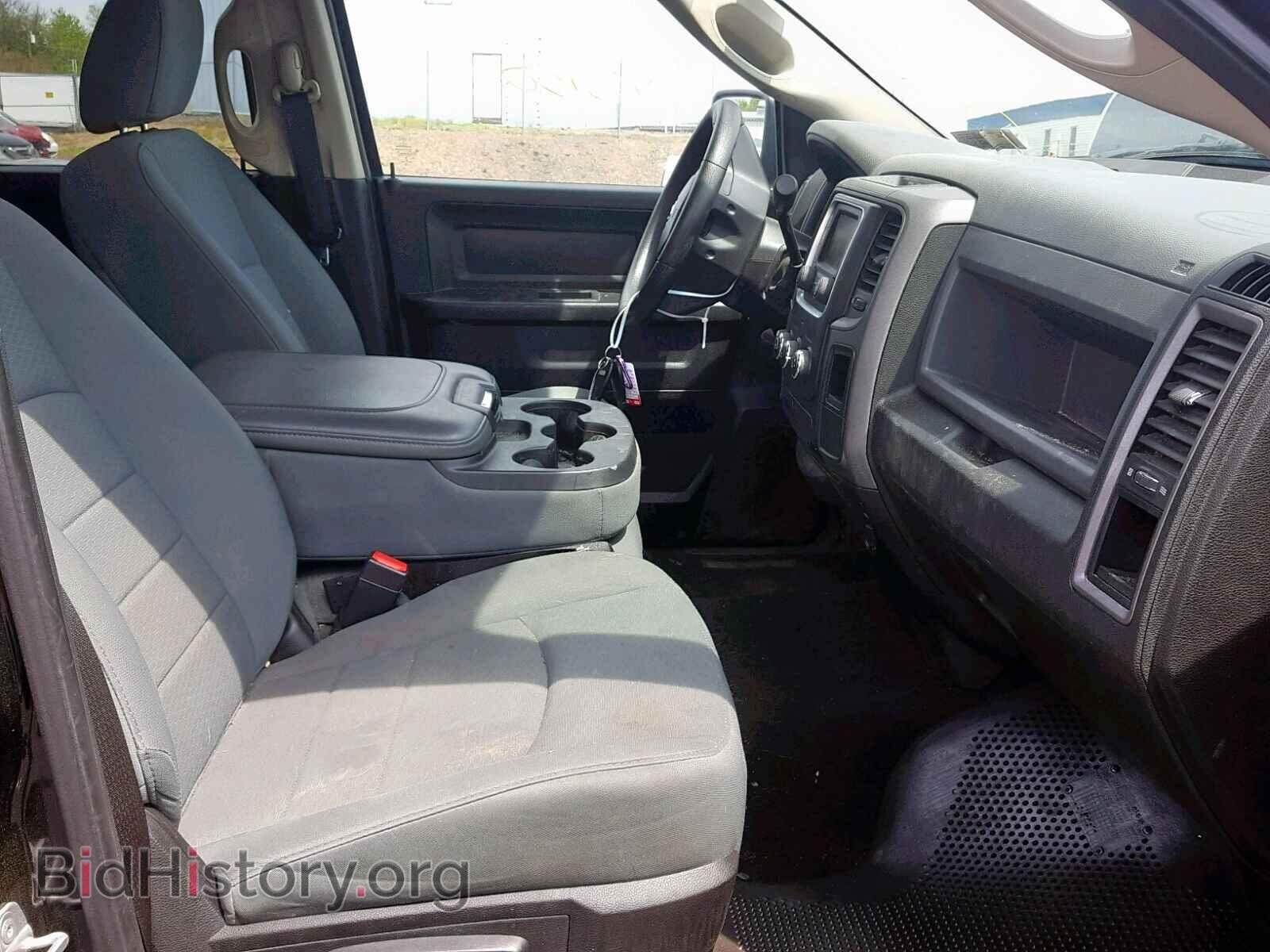 2014 RAM 1500 ST - VIN: 1C6RR7FT3ES116741 - Фото 5