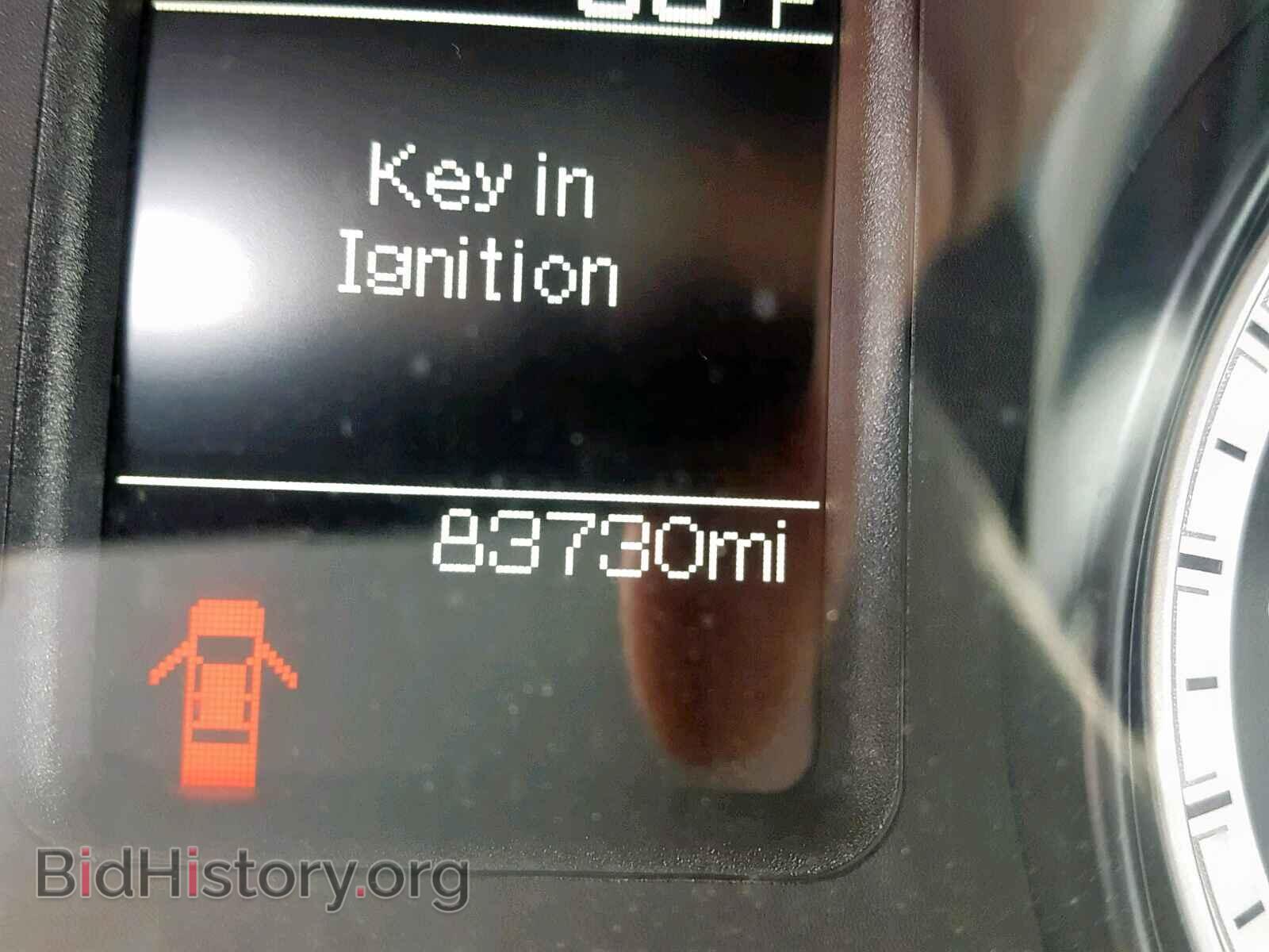 2014 RAM 1500 ST - VIN: 1C6RR7FT3ES116741 - Фото 8