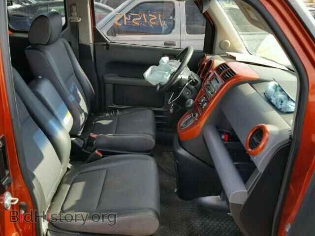 2003 HONDA ELEMENT - VIN: 5J6YH28583L020369 - Фото 5