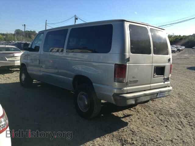 2006 FORD ECONOLINE - VIN: 1FBNE31LX6DB14126 - Фото 3