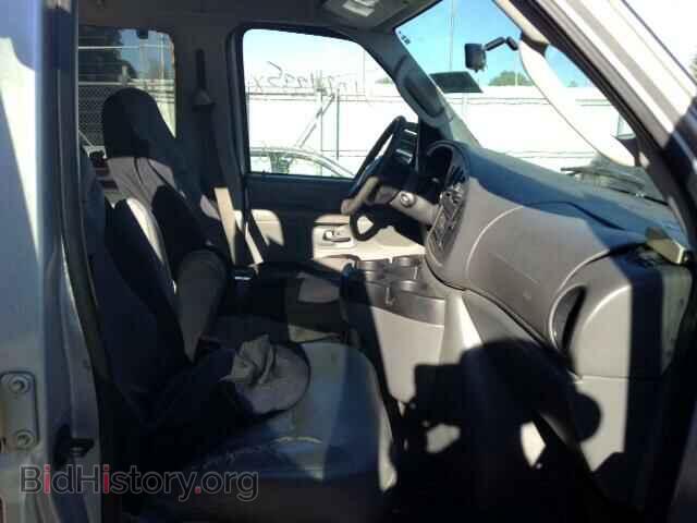 2006 FORD ECONOLINE - VIN: 1FBNE31LX6DB14126 - Фото 5