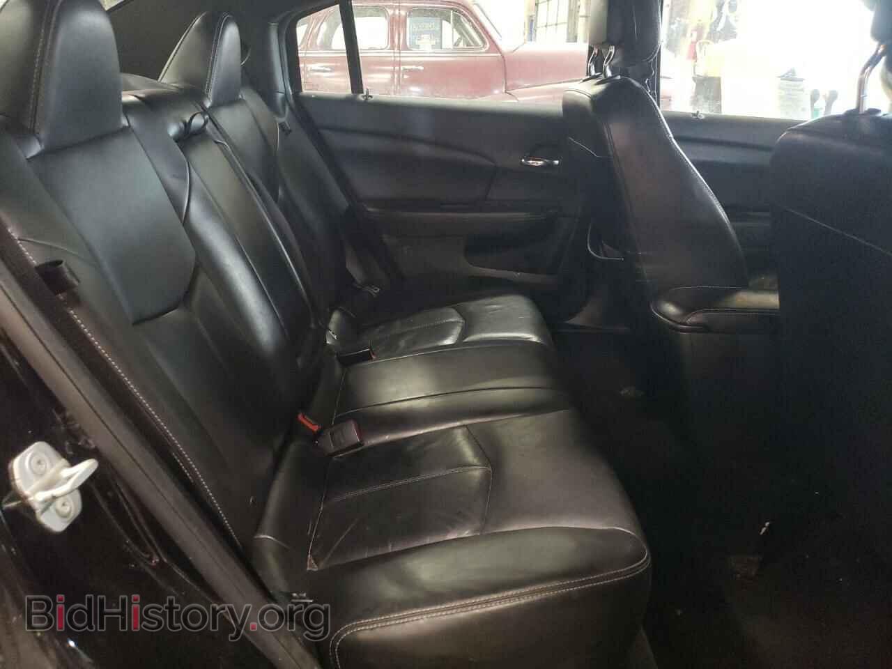 2013 CHRYSLER 200 - VIN: 1C3CCBCGXDN587944 - Photo 6