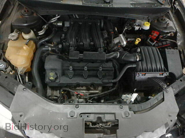 2007 CHRYSLER SEBRING - VIN: 1C3LC56R57N537276 - Фото 7